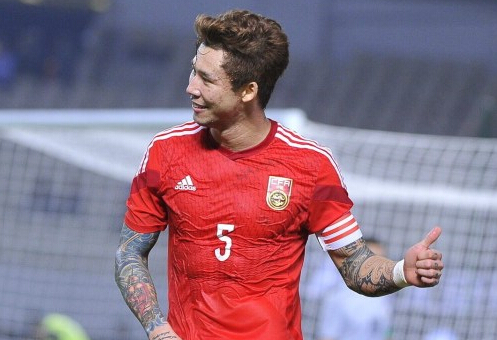 张琳芃为什么纹身,张琳芃为啥纹身