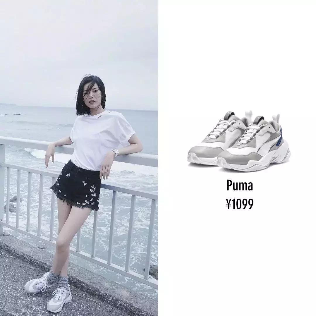 秋冬季节明星都是怎么穿搭的,学习明星的这三种早秋穿搭