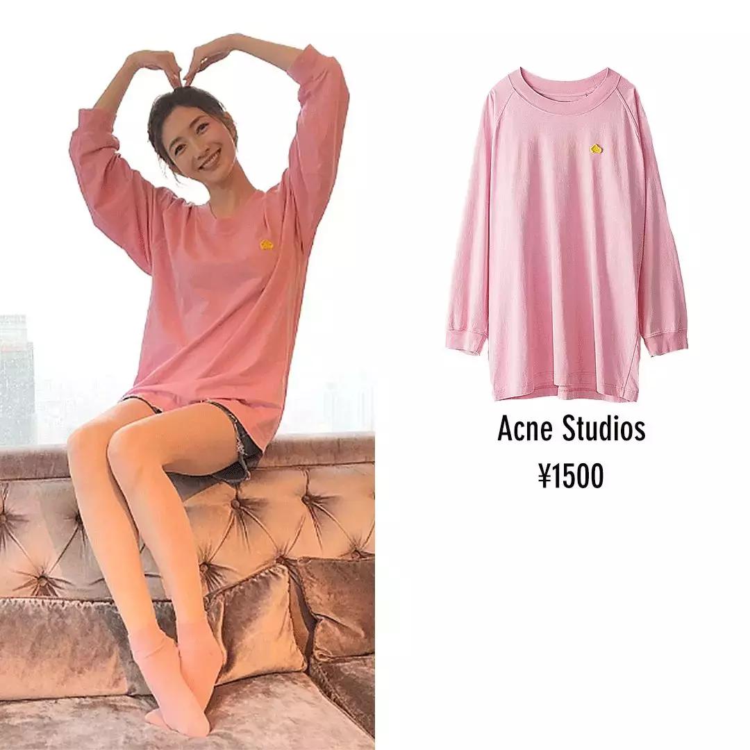 明星一般秋天都怎么穿搭又时尚,明星穿搭技巧冬季