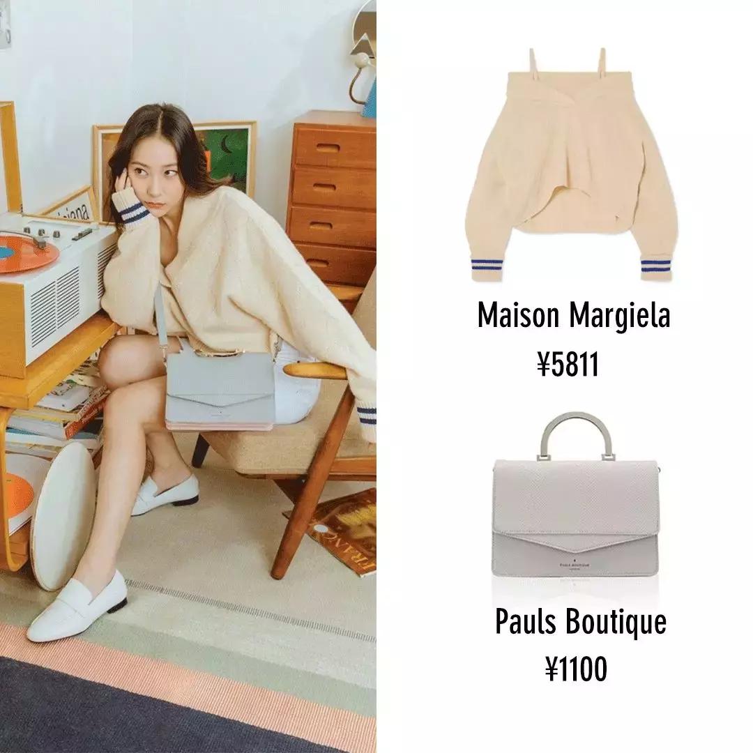 明星一般秋天都怎么穿搭又时尚,明星穿搭技巧冬季