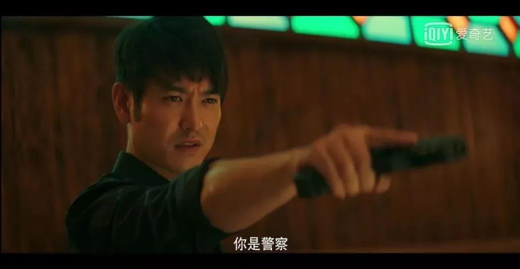 李光洁如懿传花絮,如懿传李光洁