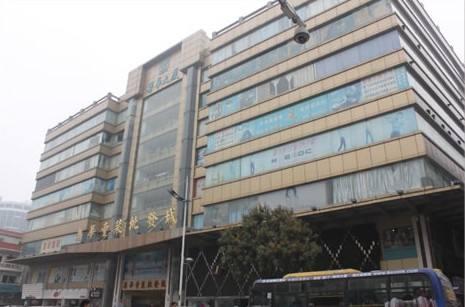 东莞最便宜的服装批发市场在哪里,东莞批发市场服装价格表