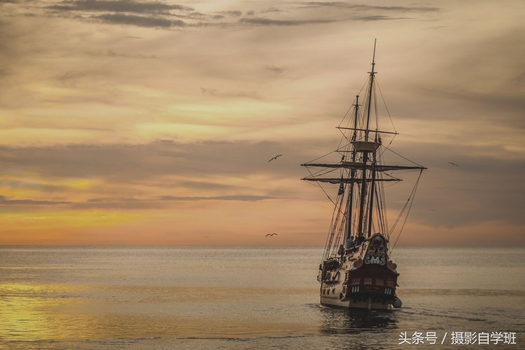 漂亮的山水风景照片,风景照片怎么修得特别高清