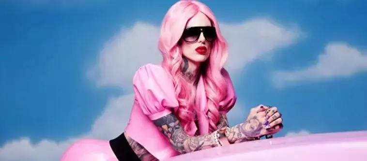 美妆博主教新手化眼妆,美妆博主简单日常眼妆教程