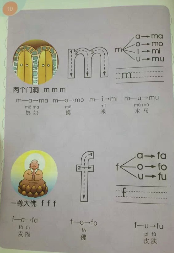 小学学霸都用这套拼音笔记，有了它，学好拼音易如反掌！