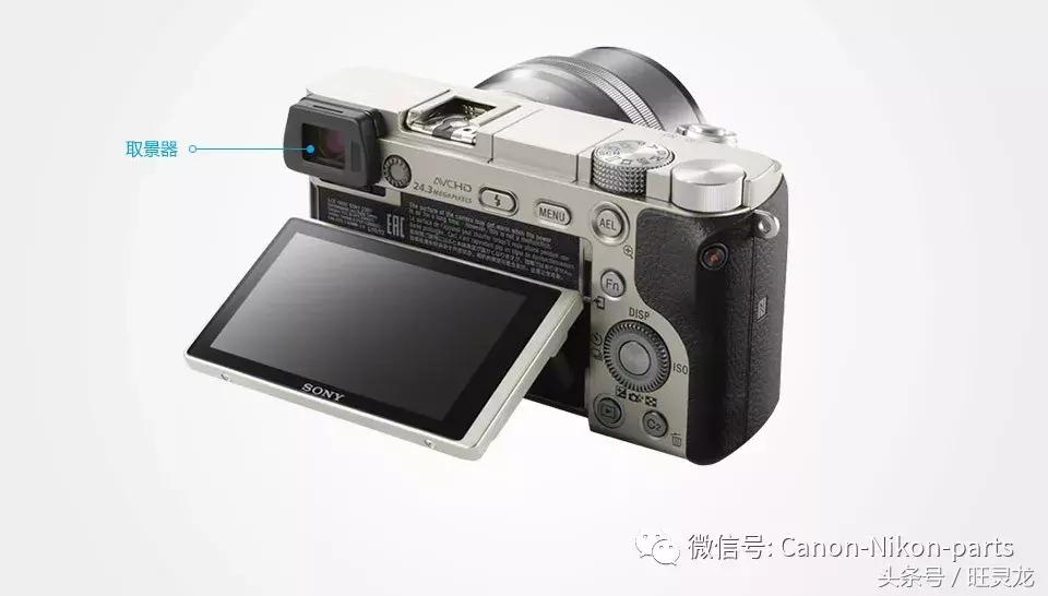 索尼微单a6000调色彩,索尼微单a6000l教程