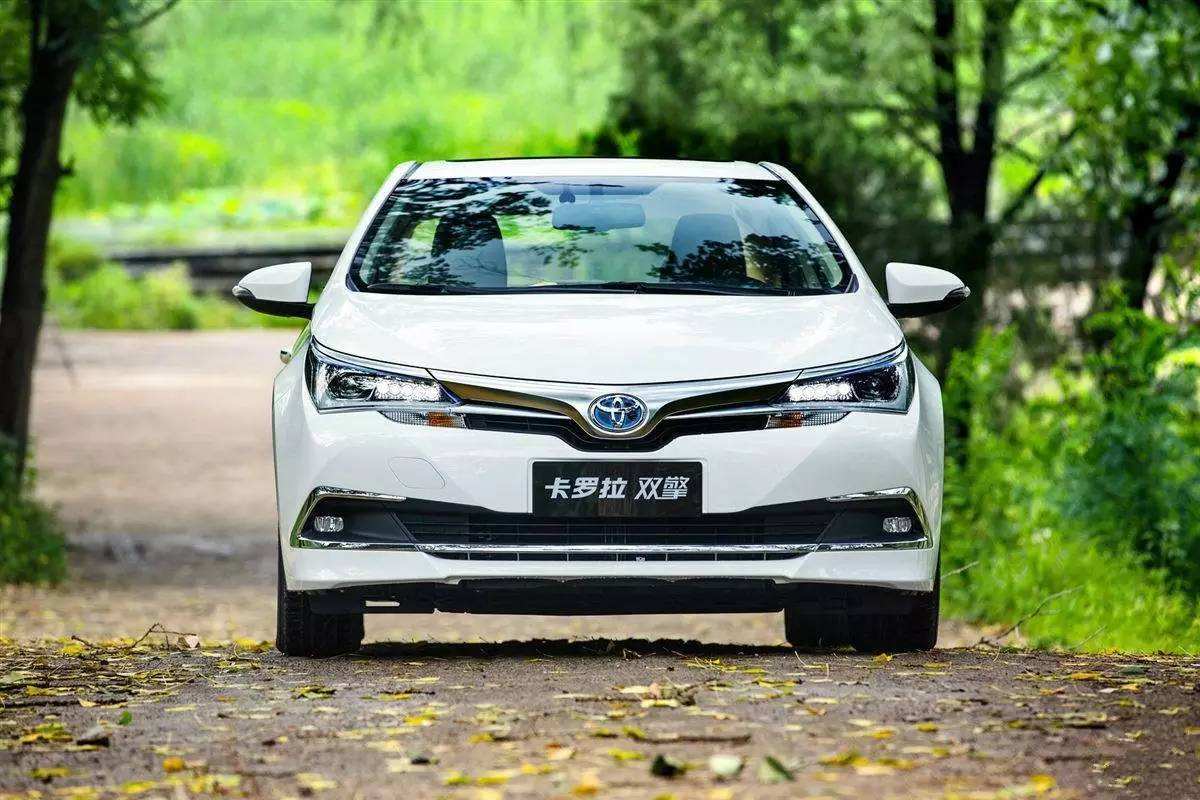 今年想买燃油车这几款车值得考虑,无惧油价波动这几款车更适合你