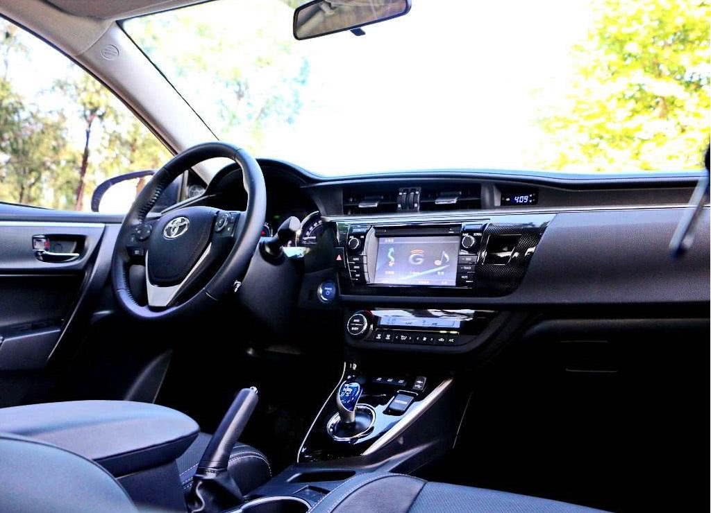 今年想买燃油车这几款车值得考虑,无惧油价波动这几款车更适合你