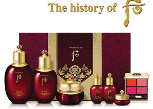 韩国化妆品什么牌子好用,怎么挑选韩国化妆品