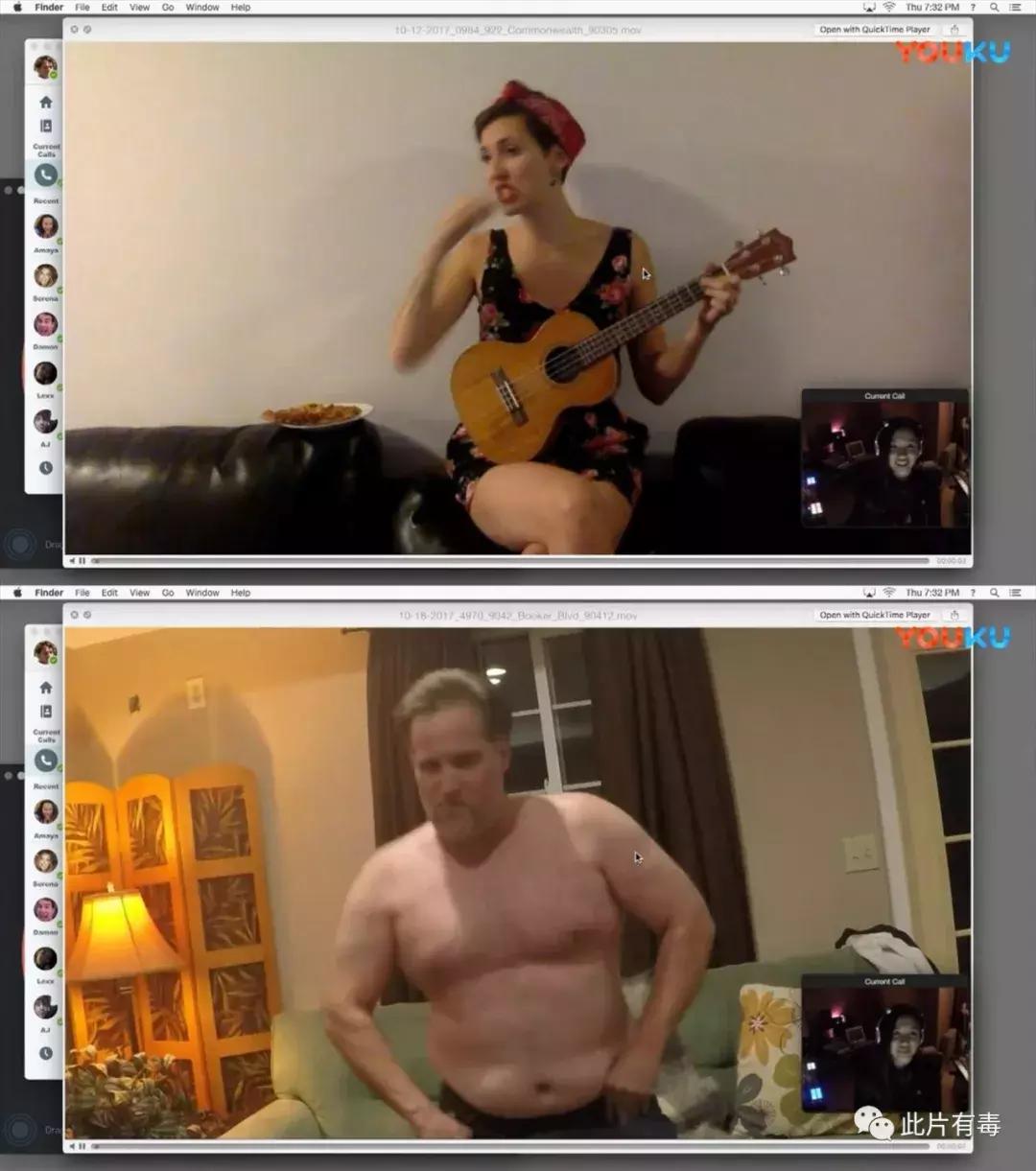 解除好友2暗网：好于96%恐怖片！看完想把电脑扔了……