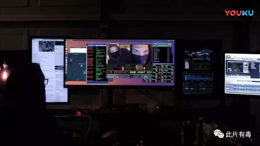 解除好友2暗网：好于96%恐怖片！看完想把电脑扔了……