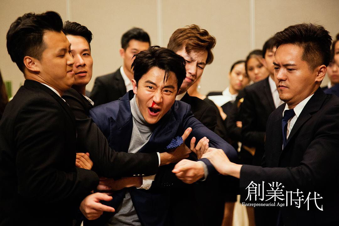 别被《创业时代》骗了,真实的创投圈只有九死一生
