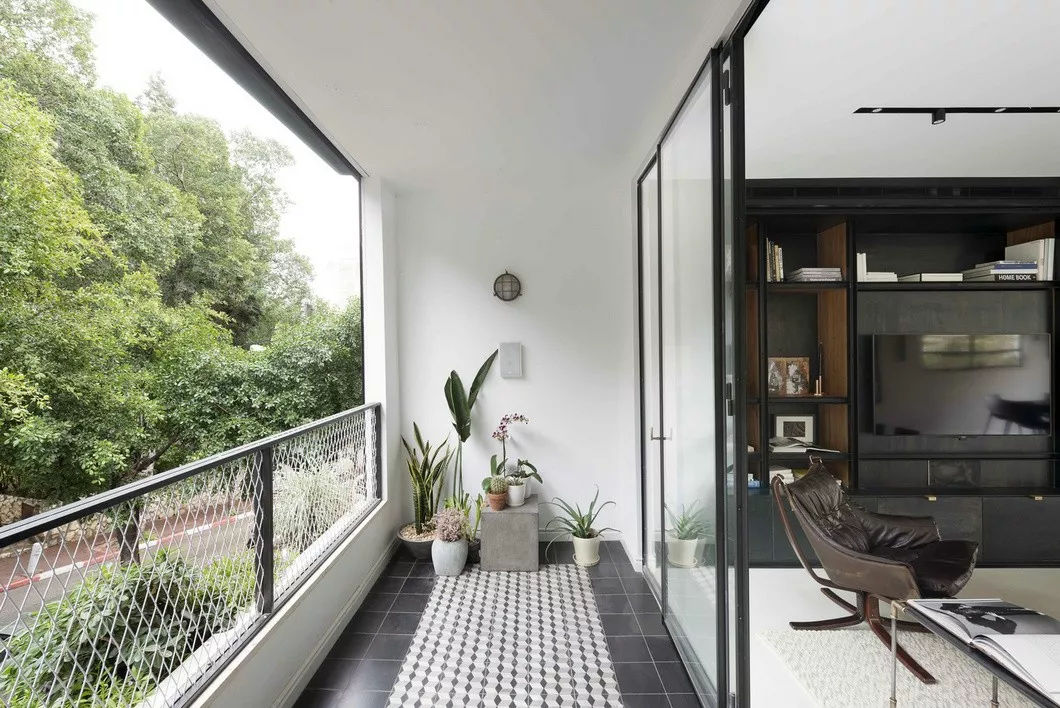 极致轻奢装修风格,极致墨绿装修风格