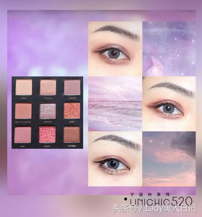 深唇厚唇怎么化妆好看呢,厚唇红唇复古妆教程