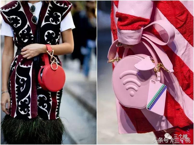 早春最值得买的包,今夏最值得买的十款包