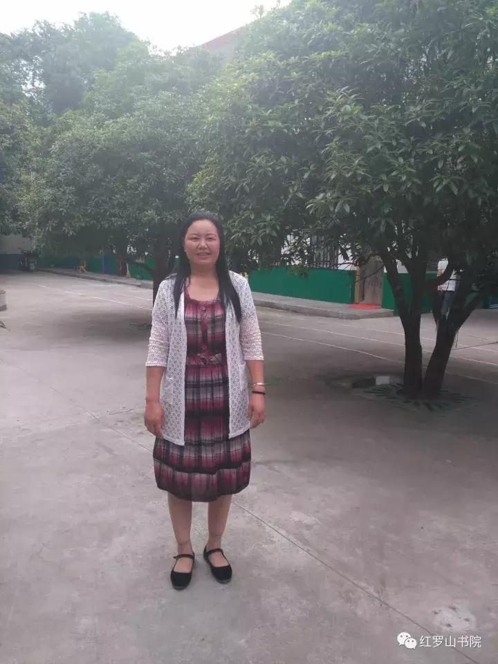 王晓娜：欢声笑语