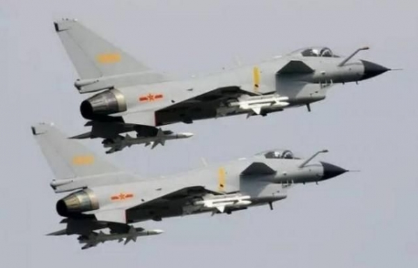 伊朗石油换歼10,伊朗歼10最近新消息