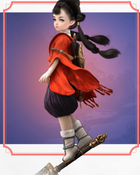 楚留香手游门派简介,楚留香手游技能表