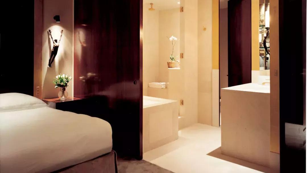 酒店的美学营造,酒店美学的标杆