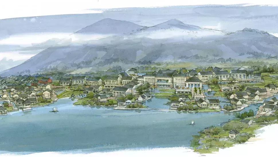 酒店的美学营造,酒店美学的标杆