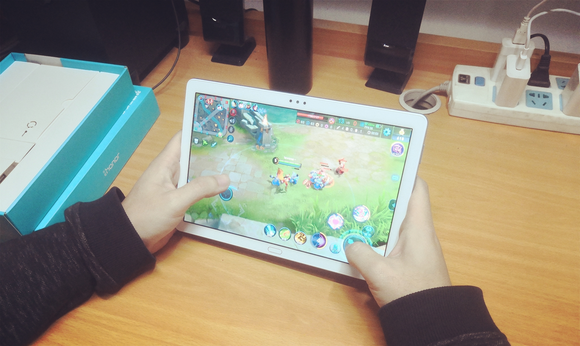 千元影音平板推荐,千元观影效果好的平板