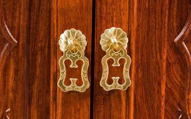 红木家具同材质不同尺寸价格差异,为什么同样红木材质价钱差很多