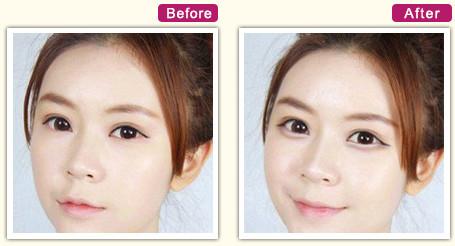 怎样拥有迷人卧蚕,卧蚕饱满化妆技巧图解女生