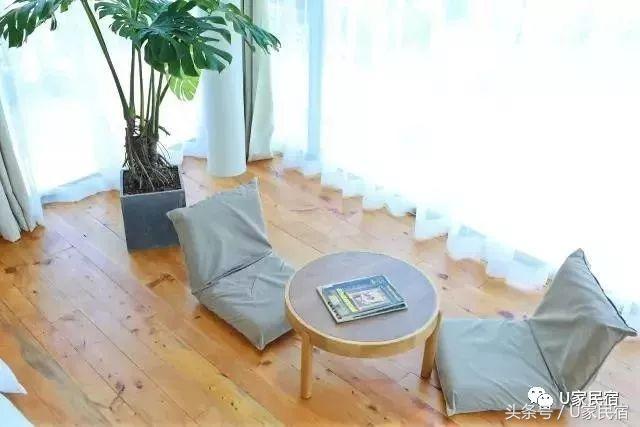 超好看的民宿推荐,值得打卡拍照的民宿