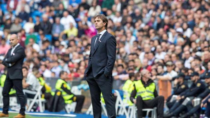 看不懂！皇马主帅连创耻辱却仍受欢迎超7成球迷支持他留任