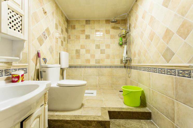 无下沉卫生间要抬高地面多少,卫生间没有下沉装马桶需要抬高吗