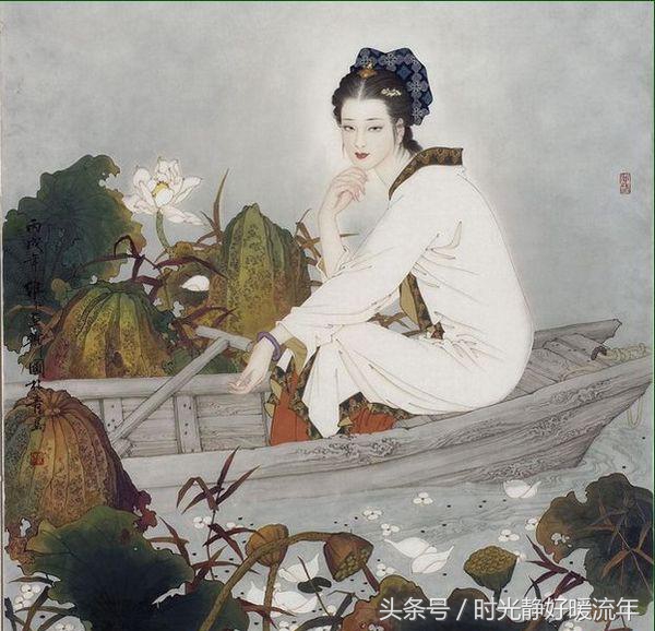 每一种生活都是宿命的安排,每一种安排都有一种领悟