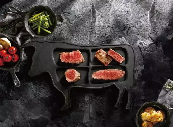 济南哪里牛排最正宗,济南最好吃的牛排火锅