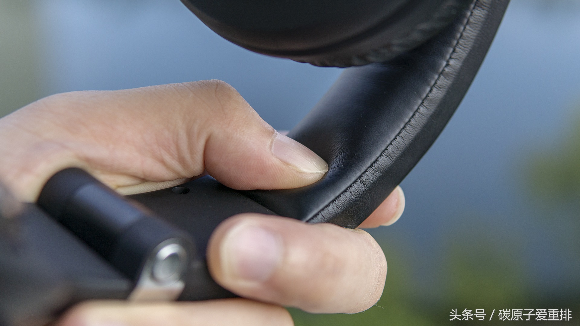 得胜耳机测评,得胜hd5500专业监听耳机