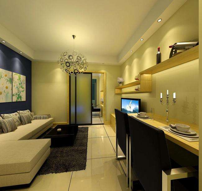 公寓没有一点隔音,被人误解的公寓原来有这么多好处