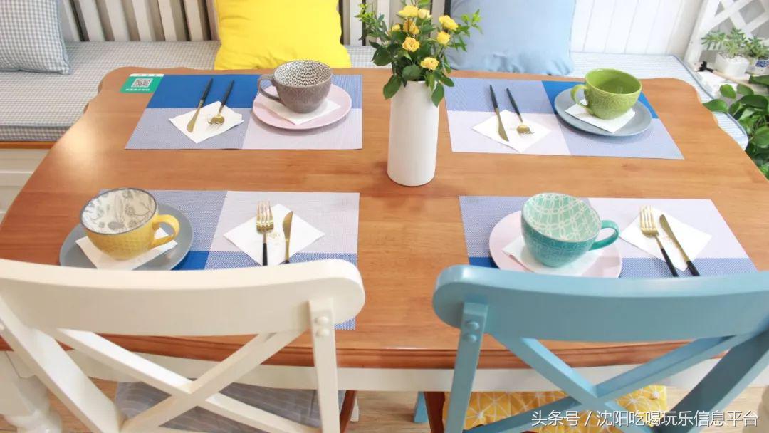 一家很有情调的西餐厅,一家有小情调的西餐厅