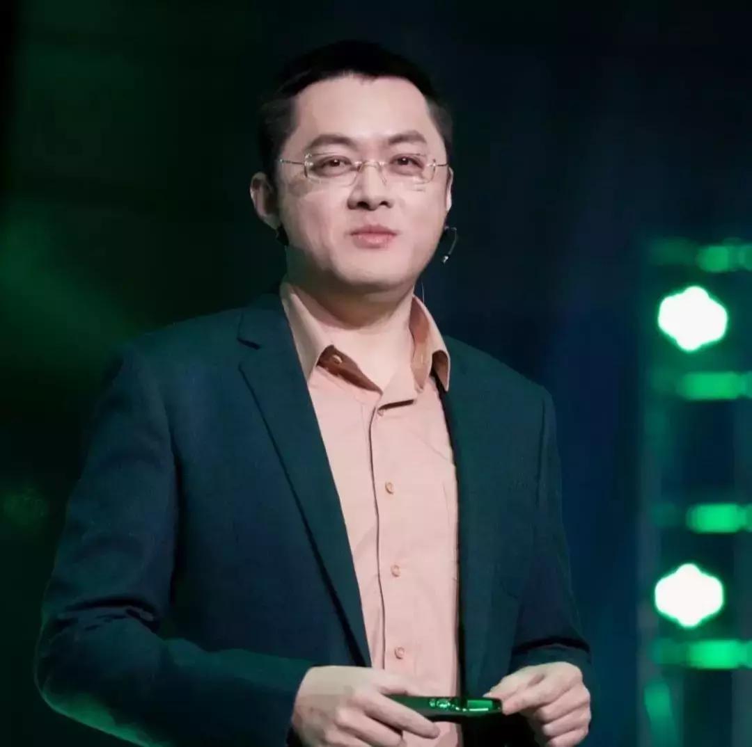 沸腾新十年｜游戏直播江湖和*牙虎**斗鱼的前半生