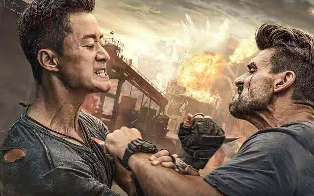 水浒后传杨明娜爱上吴京片段,水浒后传吴京演的西门庆儿子