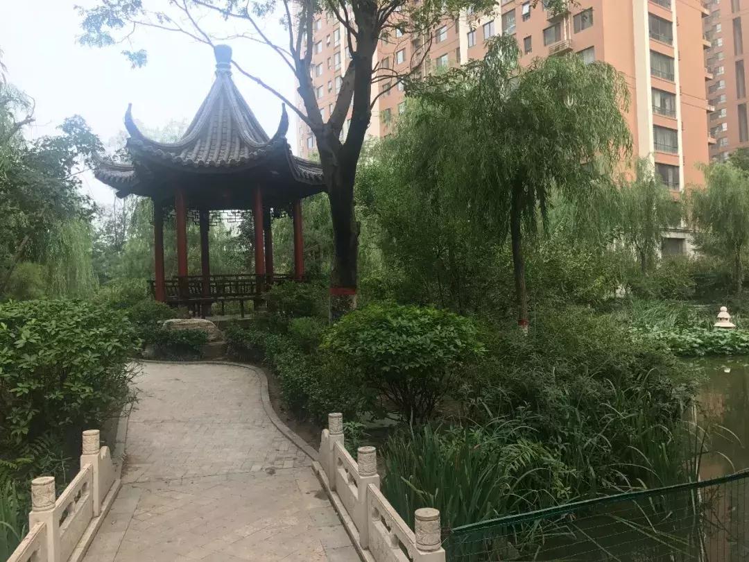 石家庄最好的小区房价,石家庄房价最贵10大成熟小区