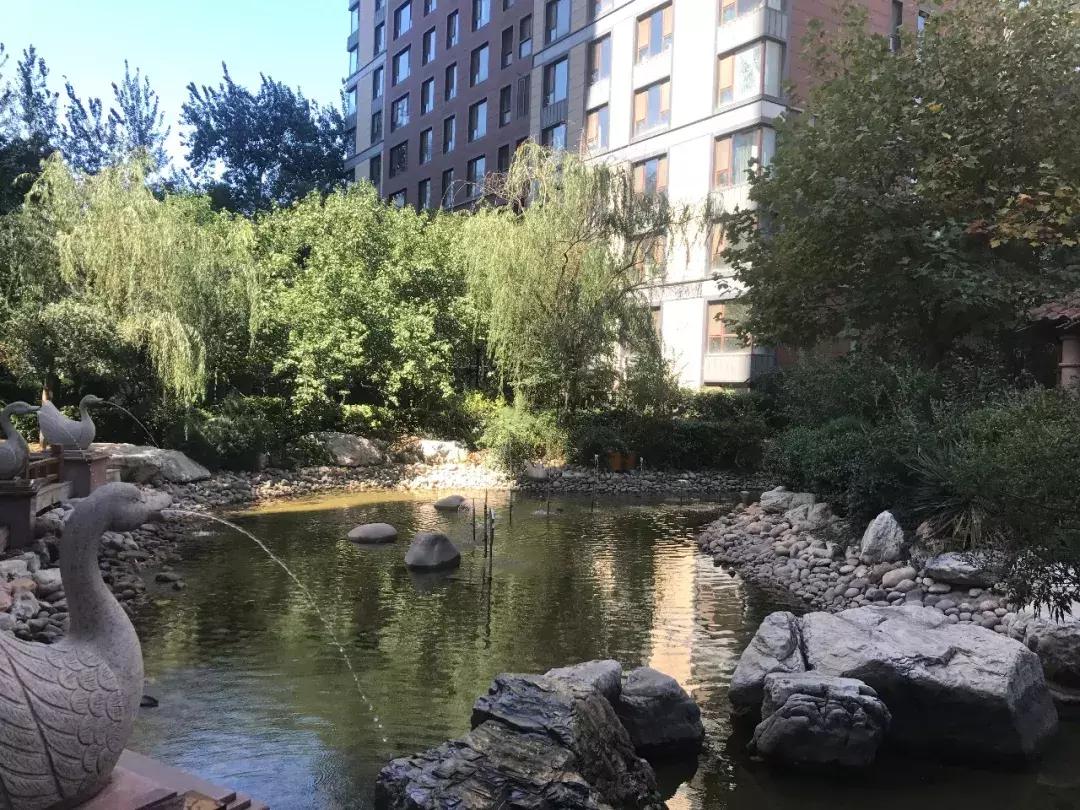 石家庄最好的小区房价,石家庄房价最贵10大成熟小区