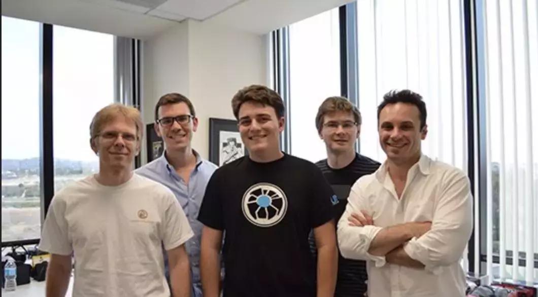 不会造火箭的工程师,不会造火箭的游戏设计师