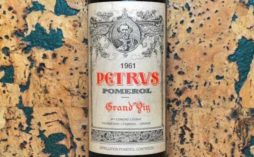 波尔多和勃艮第最贵的葡萄酒,法国最贵的拉菲葡萄酒是多少钱