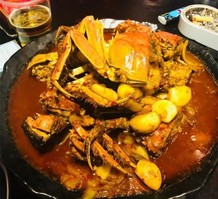 广州十大美食套餐,广州全部美食