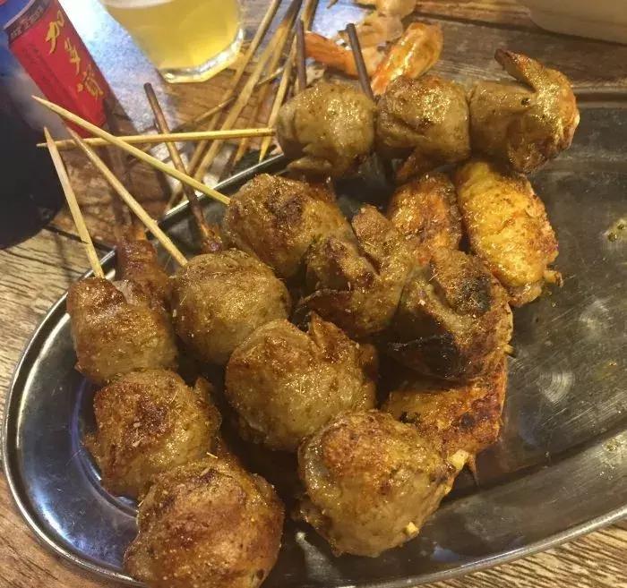 广州十大美食套餐,广州全部美食