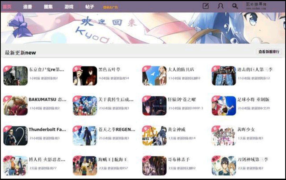 a站b站c站d站e站t站,a站b站c站d站有啥区别