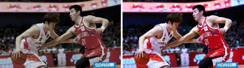 新赛季揭幕!马布里现身咪咕视频见证CBA历史首场真4K直播