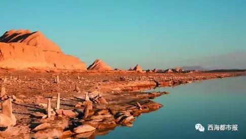 美爆了一大波青海冬日奇景,青海神秘奇景