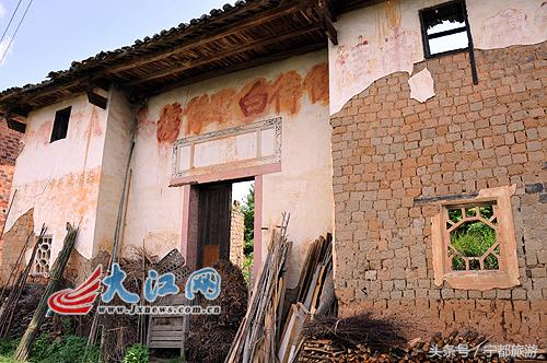 水边小镇风景区,水边小镇