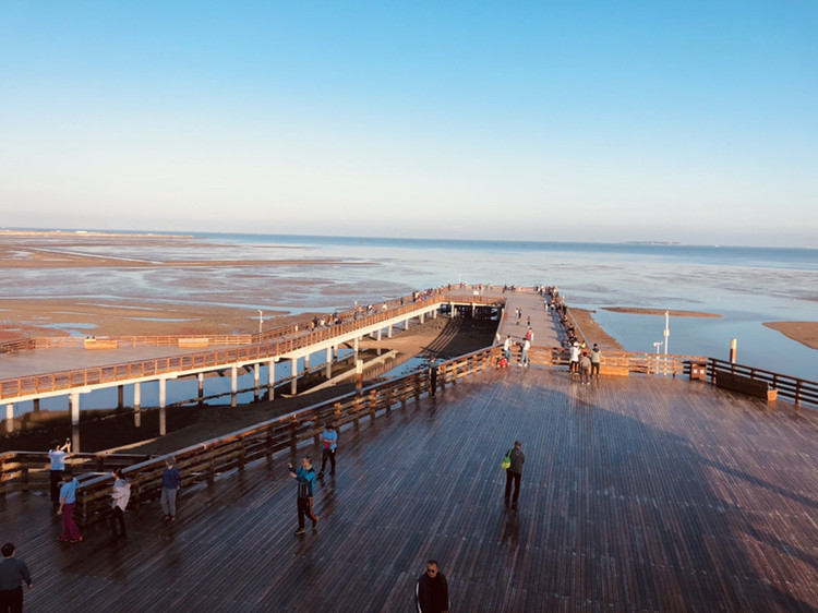 节假日人不多的景点,节假日冷门优美景点