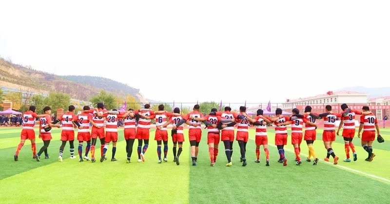 欧美的体育运动,欧美体育橄榄球