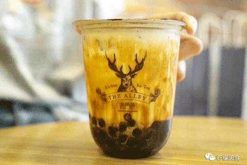 深圳观澜鹿角巷,深圳最后一家鹿角巷